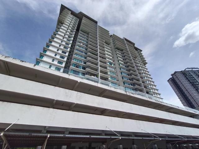 Condominium for sale in Kinabalu, Sabah