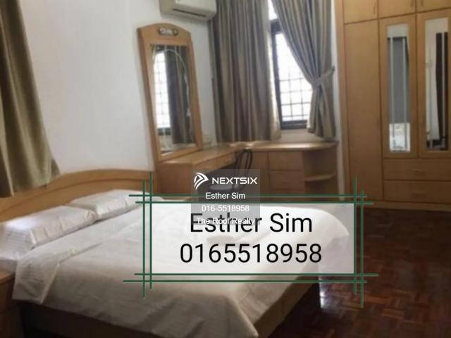 Residential House for sale in Georgetown, Penang