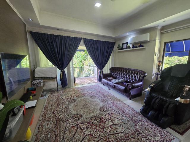 Townhouse for sale in Kajang, Langat