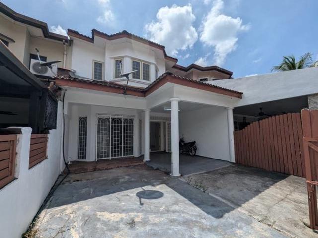 Terraced House for sale in Petaling, Alam Impian