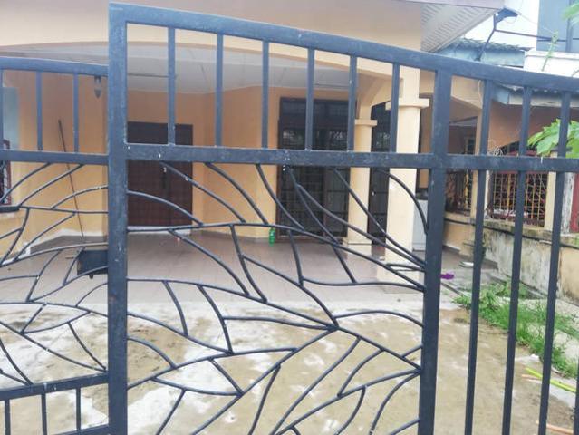 Terraced House for sale in Masai, Johor