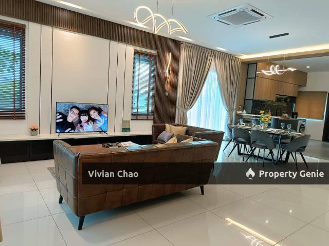 Terraced House for sale in Perak, Tanjong Ipoh