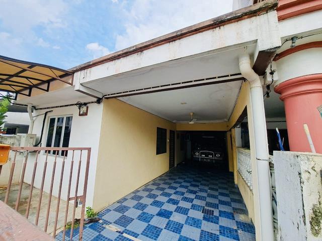 Terraced House for sale in Country Heights Damansara, Kuala Lumpur