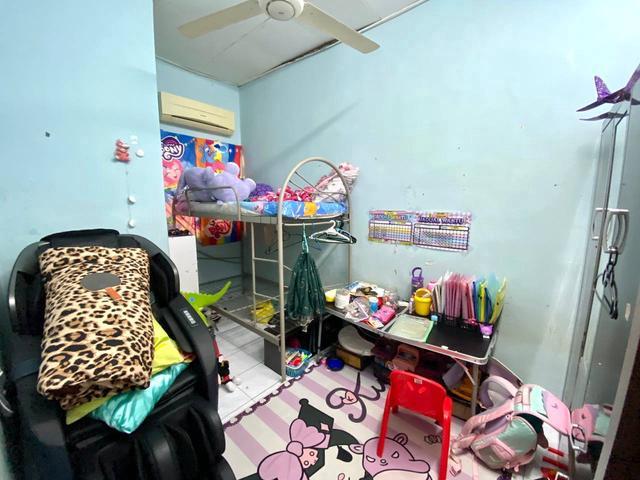 Terraced House for sale in Selayang, Selangor