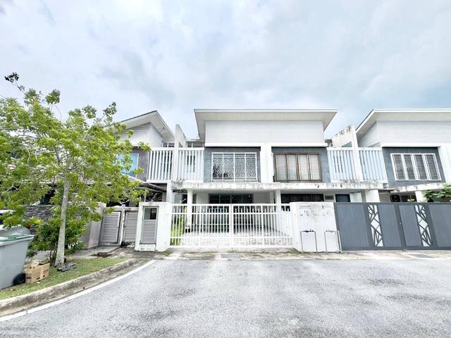 Terraced House for sale in Negeri Sembilan