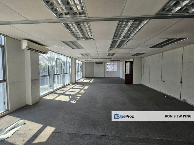 Shop for rent in Kuching, Bahagian Kuching