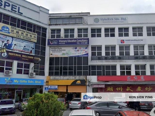 Shop for rent in Kuching