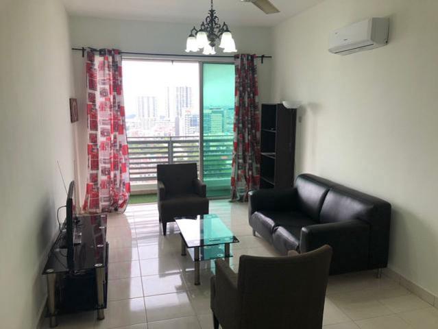 Serviced Residence for rent in Petaling, Subang Jaya