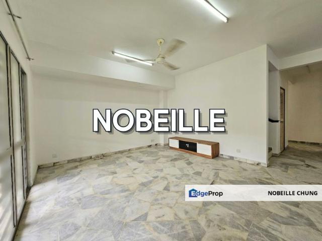 House for sale in Petaling, Subang Jaya