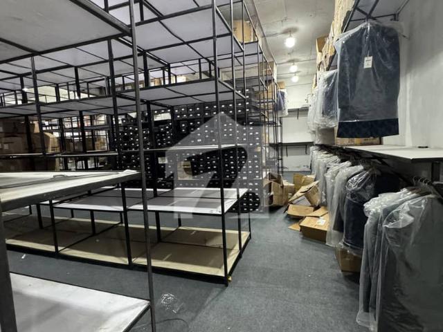 Warehouse for rent in Rawalpindi, Islamabad Capital Territory