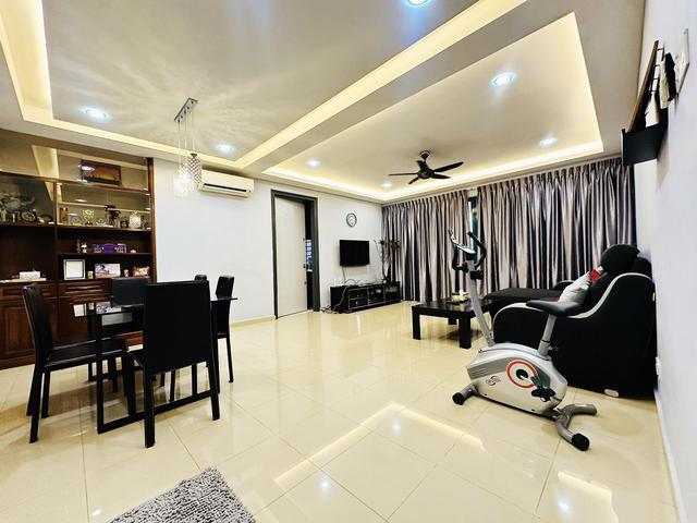 Condominium for sale in Johore Bahru, Johor