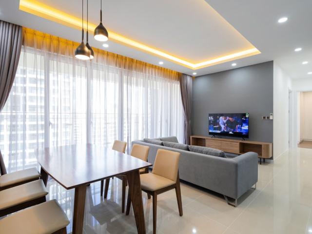 Căn hộ cho thuê tại Khu phố 9, Thành phố Hồ Chí Minh