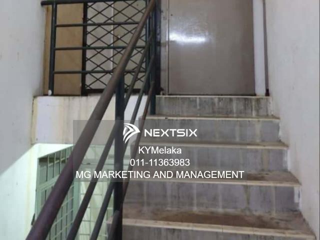 Residential House for sale in Johore Bahru, Johor