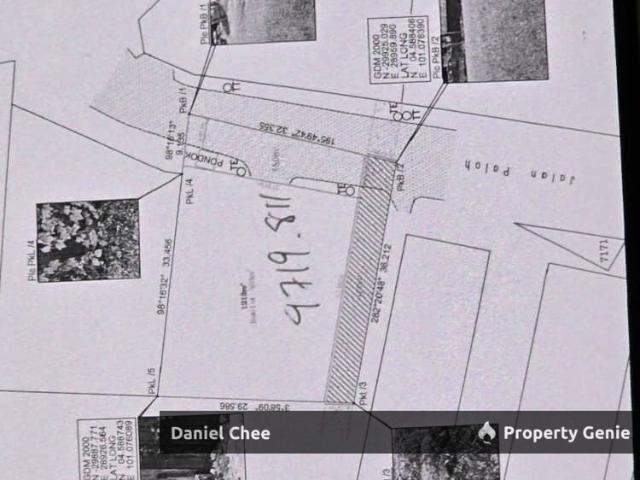 Property for rent in Perak, Tanjong Ipoh