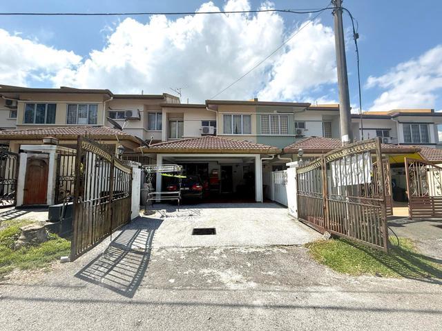 Terraced House for sale in Petaling, Subang Jaya