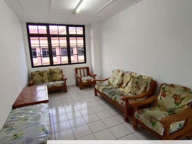 Condominium for sale in Kuching