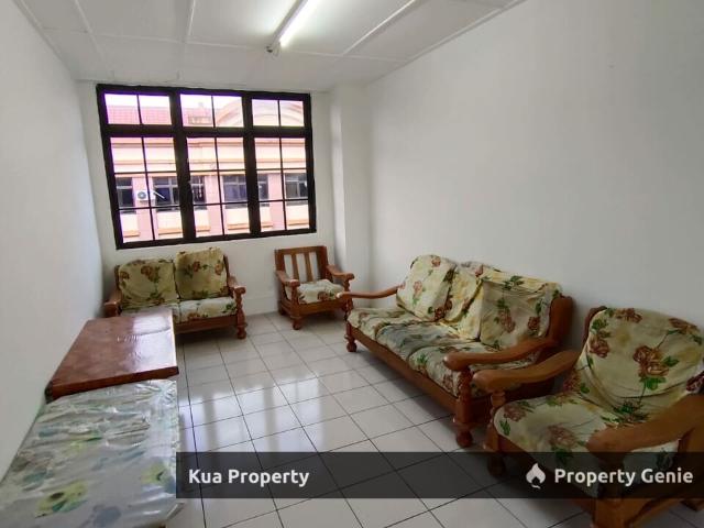 Shop for sale in Kuching