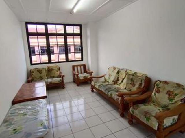 Apartment for sale in Kuching, Sarawak
