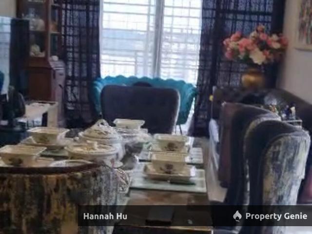 Condominium for sale in Petaling, Damansara Damai