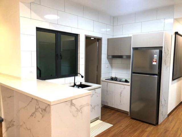 Condominium for rent in Petaling, Damansara Damai