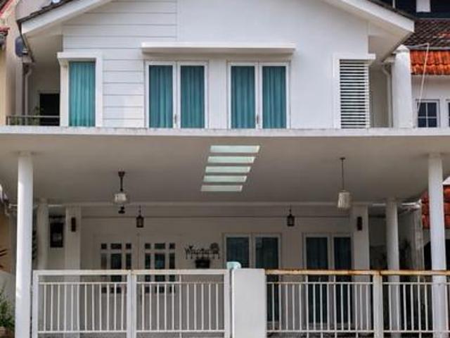Terraced House for sale in Petaling, Alam Impian