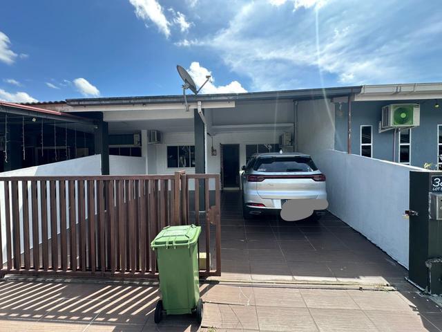Terraced House for sale in Kota Samarahan, Bahagian Samarahan