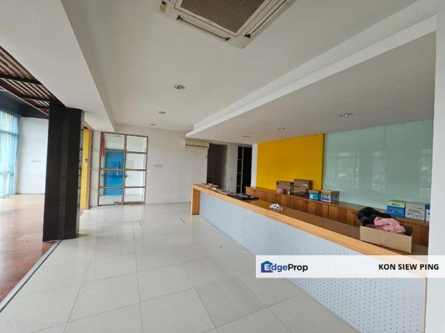 Shop for rent in Kuching, Sarawak