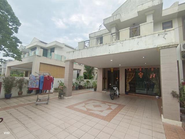 Residential House for sale in Perak, Tanjong Ipoh