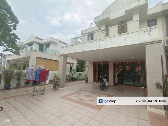 House for sale in Perak, Tanjong Ipoh