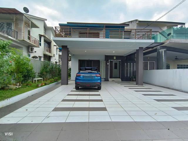 Residential House for sale in Majlis Bandaraya Ipoh, Kinta