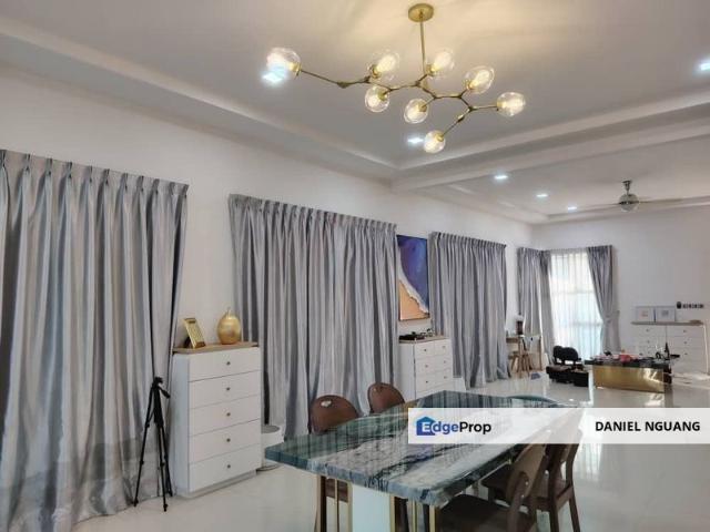 House for rent in Bukit Ledang, Johor