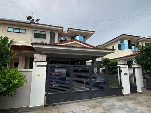Residential House for sale in Perak, Tanjong Ipoh