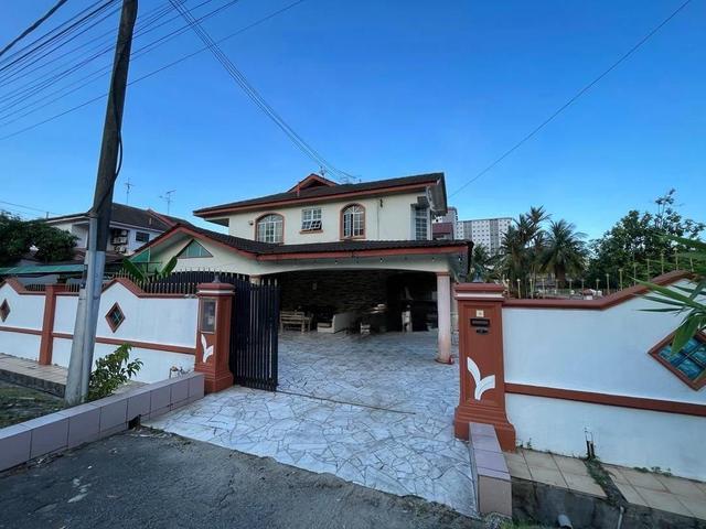Terraced House for sale in Masai, Johor