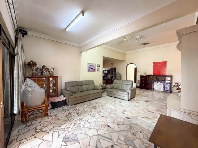 Residential House for sale in Johore Bahru, Johor