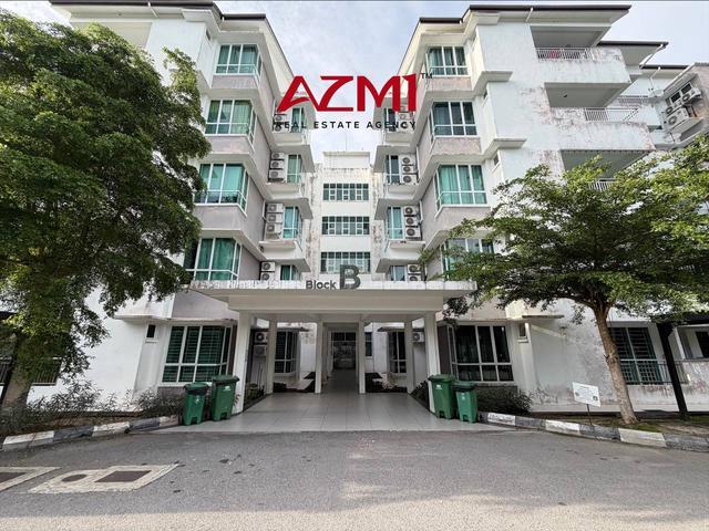 Apartment for sale in Long Miri, Sarawak
