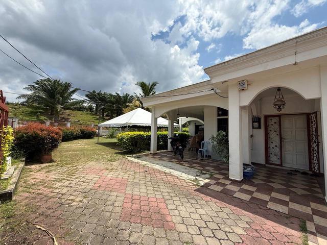 Bungalow for sale in Sri Rusa, Negeri Sembilan