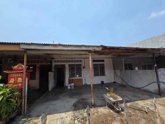 Terraced House for sale in Seremban