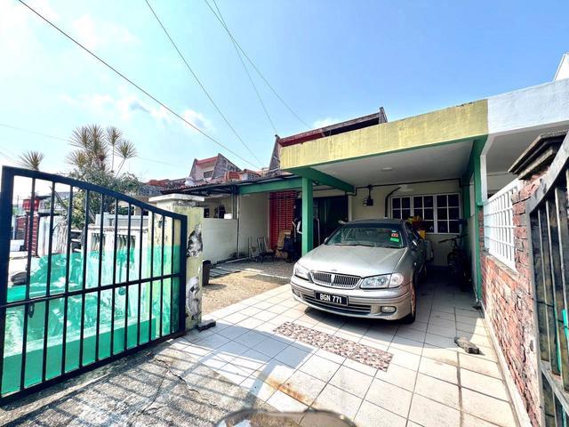 Terraced House for sale in Petaling, Damansara Damai