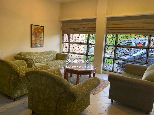 Residential House for sale in Johore Bahru, Johor