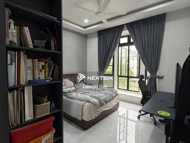 Residential House for sale in Johore Bahru, Johor
