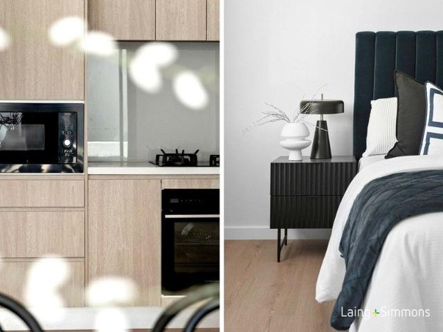 Townhouse for sale in Sydney, New South Wales