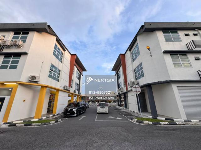 Residential House for sale in Kulai, Johor
