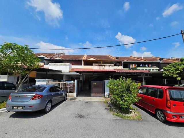 Townhouse for sale in Kajang, Langat