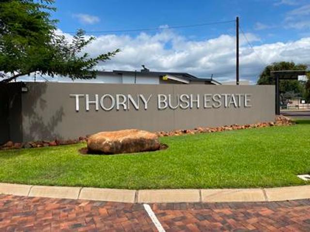 Land for sale in Potgietersrus, Limpopo