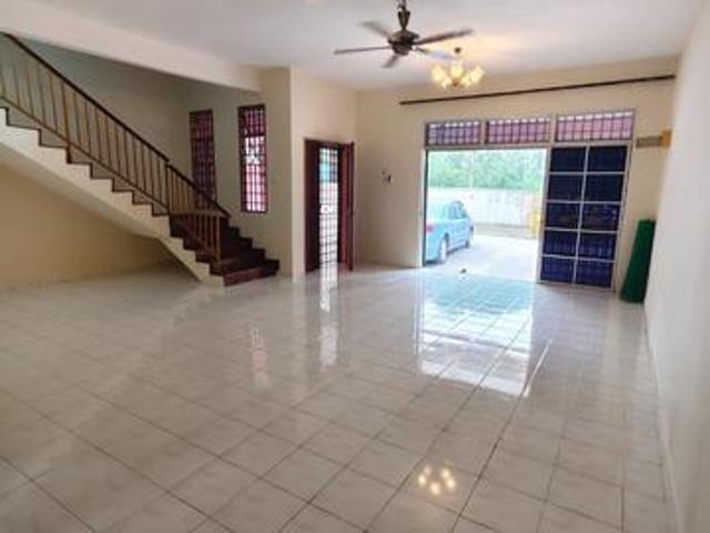 Terraced House for sale in Kulai, Johor