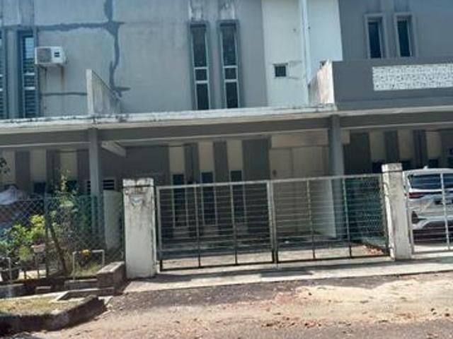 Terraced House for sale in Pasir Gudang, Johor