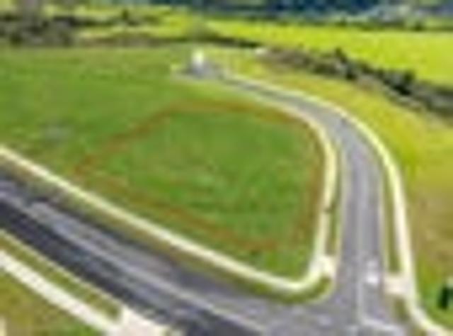 Land for sale in Tairua, Waikato