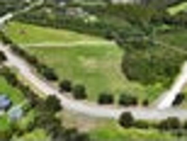 Land for sale in Northland
