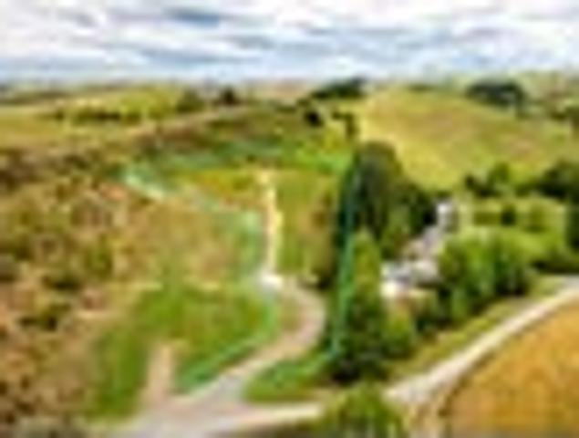 Land for sale