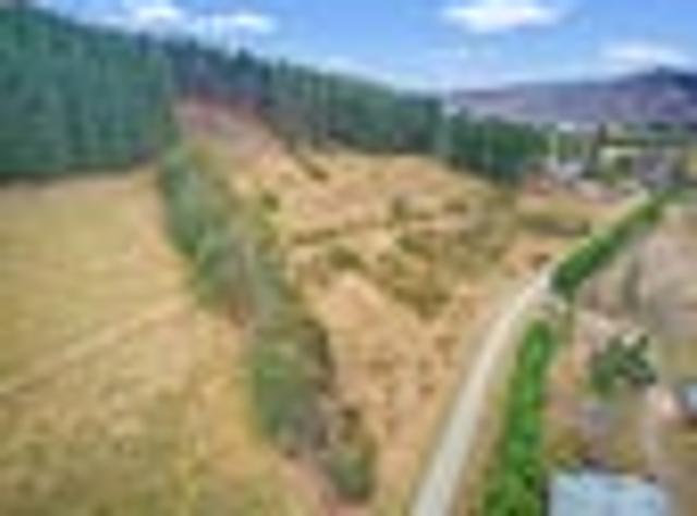 Land for sale in Kurow, Canterbury